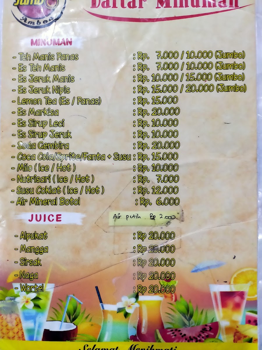 Menu Warung Super Jumbo-1