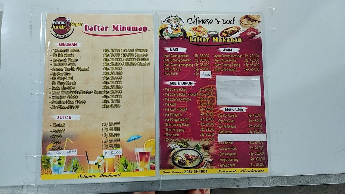 Menu Warung Super Jumbo-4