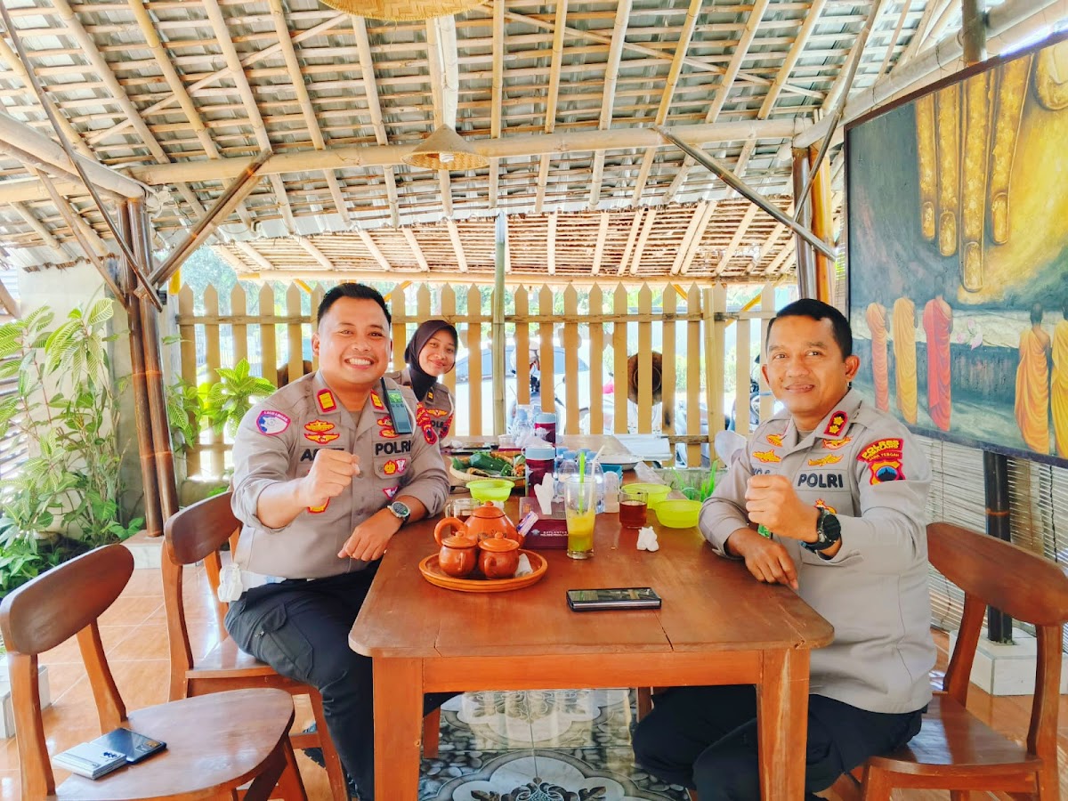 Warung Tani