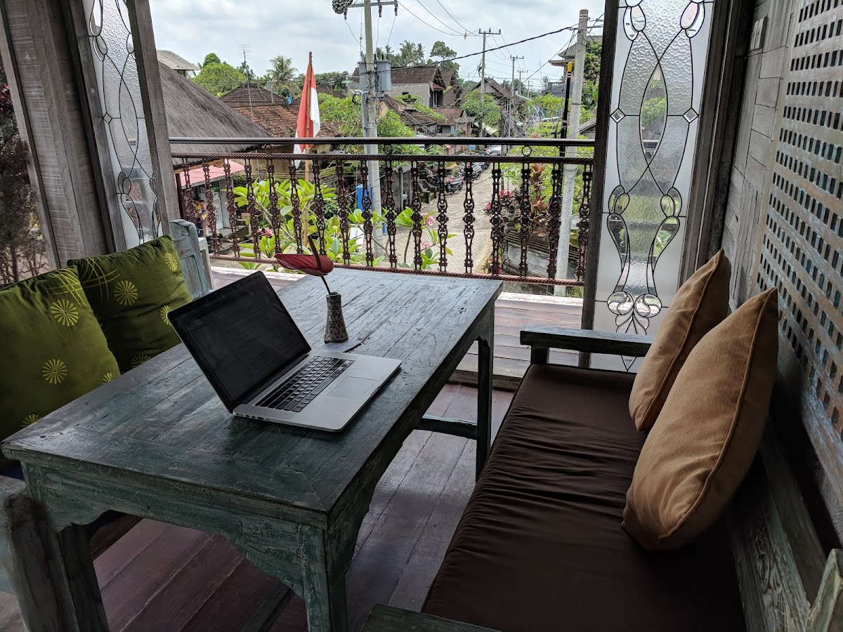Warung Ting Ting
