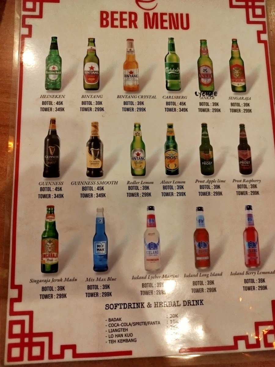 Menu Warung Wakaka Serpong-2
