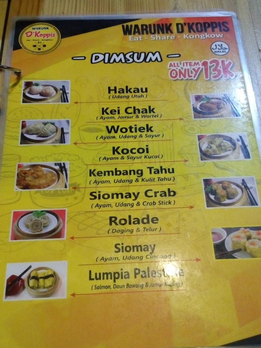 Menu Warunk D'koppis-8