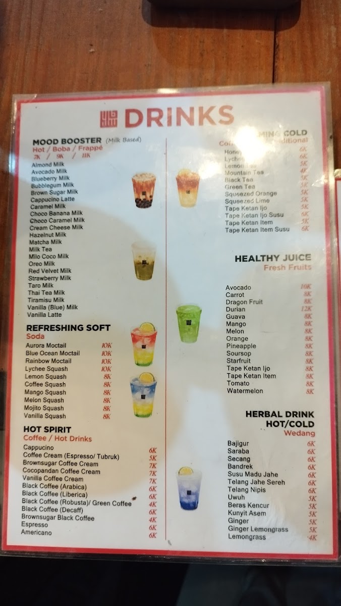 Menu Warunk Salman-1