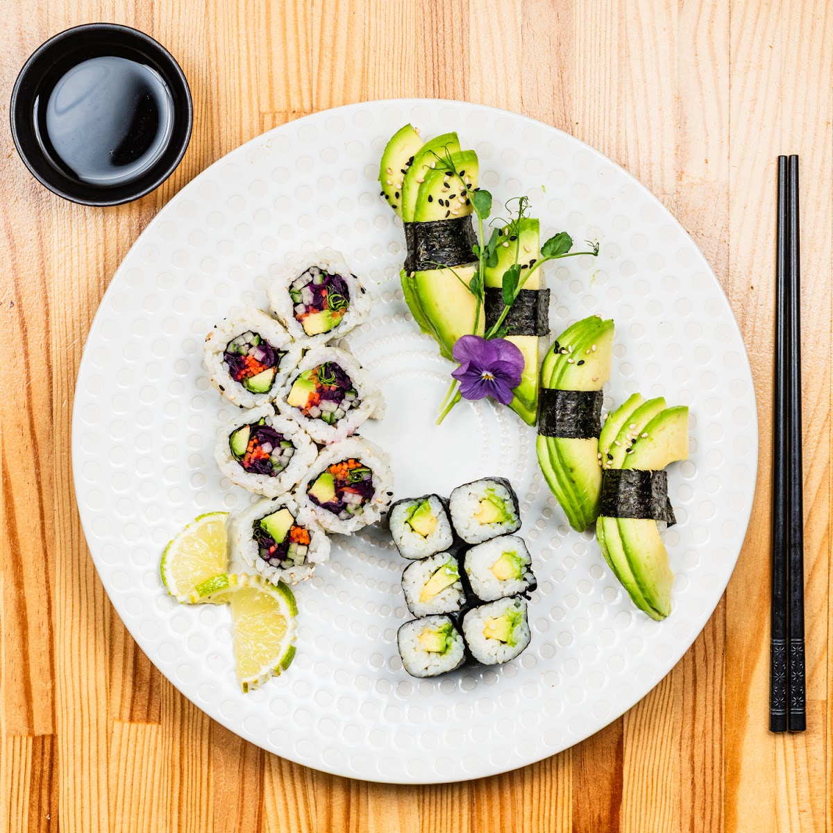 Wasabi Café-5