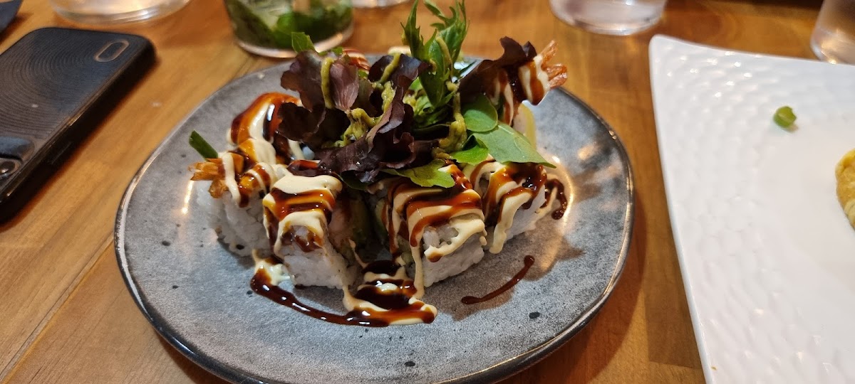 Wasabi Café-7