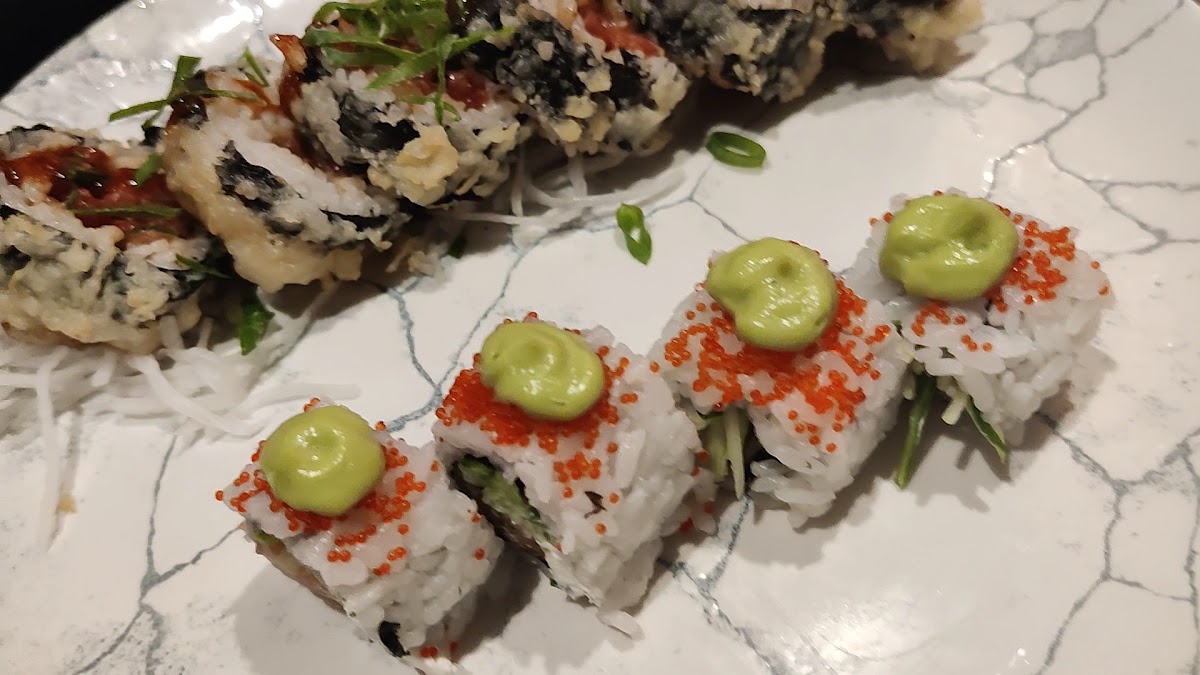 Wasabi Restaurante-2
