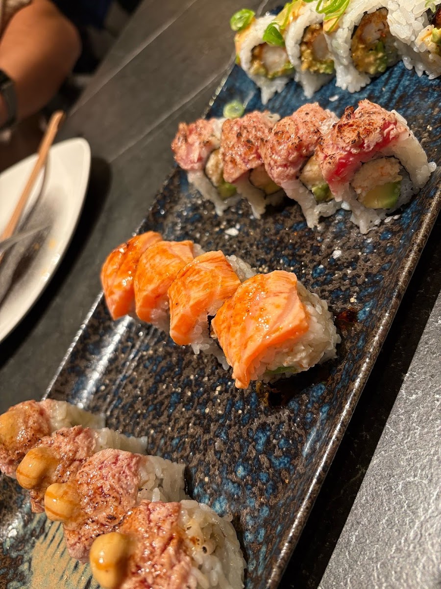 Wasabi Restaurante-4