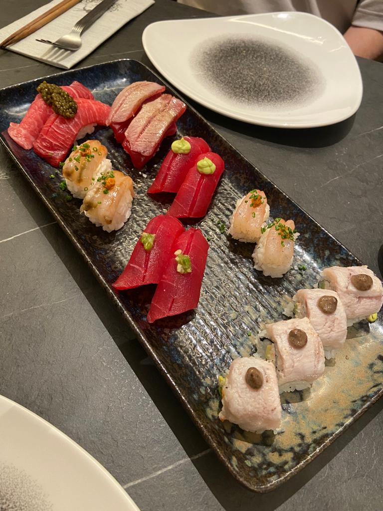 Wasabi Restaurante-5