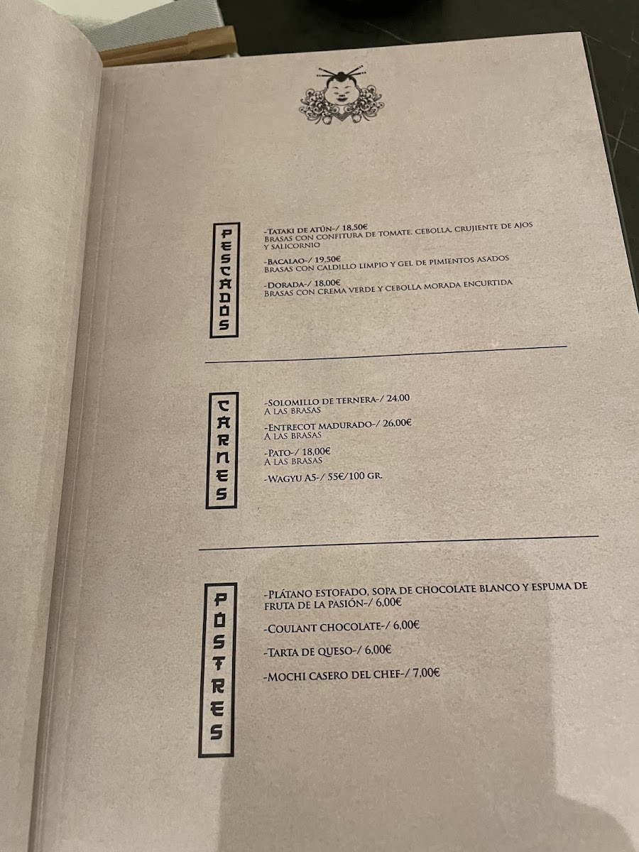 Menu Wasabi Restaurante-1