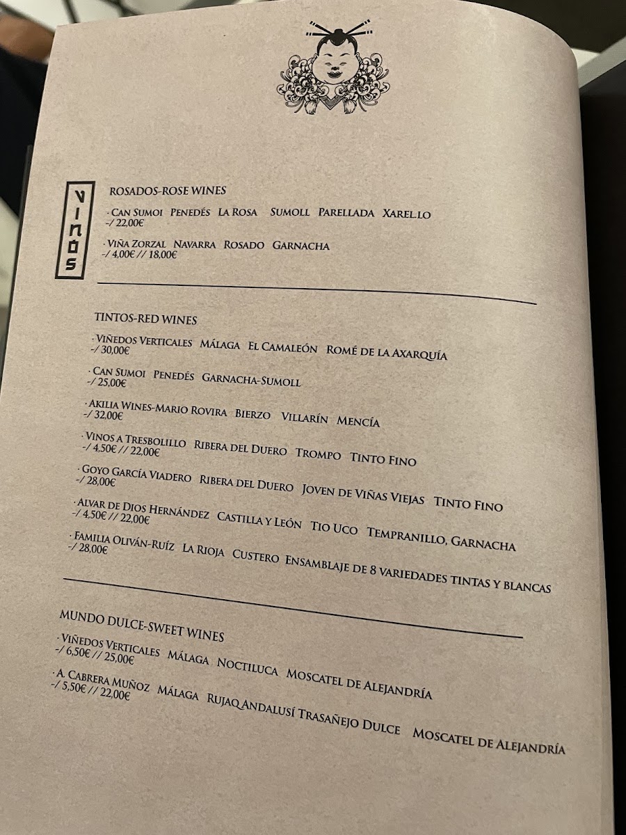 Menu Wasabi Restaurante-5