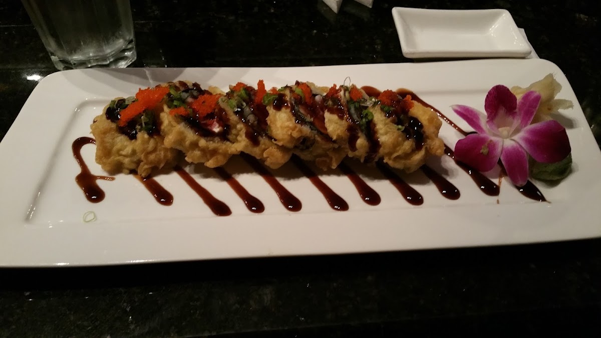 Wasabi Sushi & Thai-10