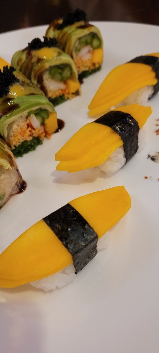 Wasabi Sushi & Thai-6