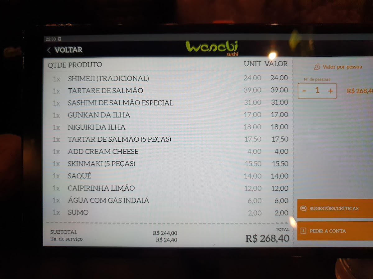 Menu Wasabi Sushi-3