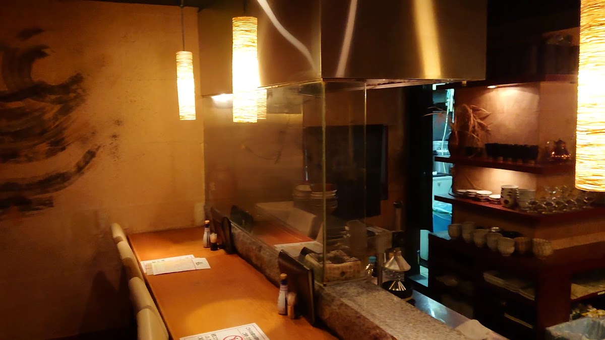 Washoku Sake Kiwami-2