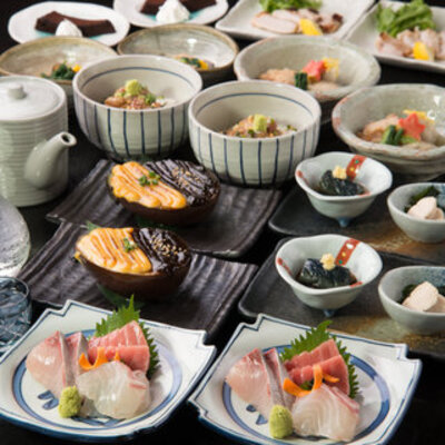 Washoku Sake Kiwami-3