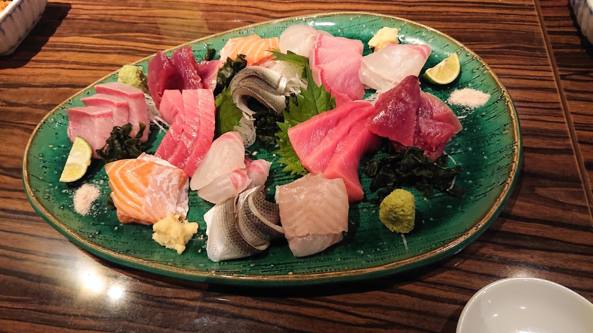 Washoku Sake Kiwami-6