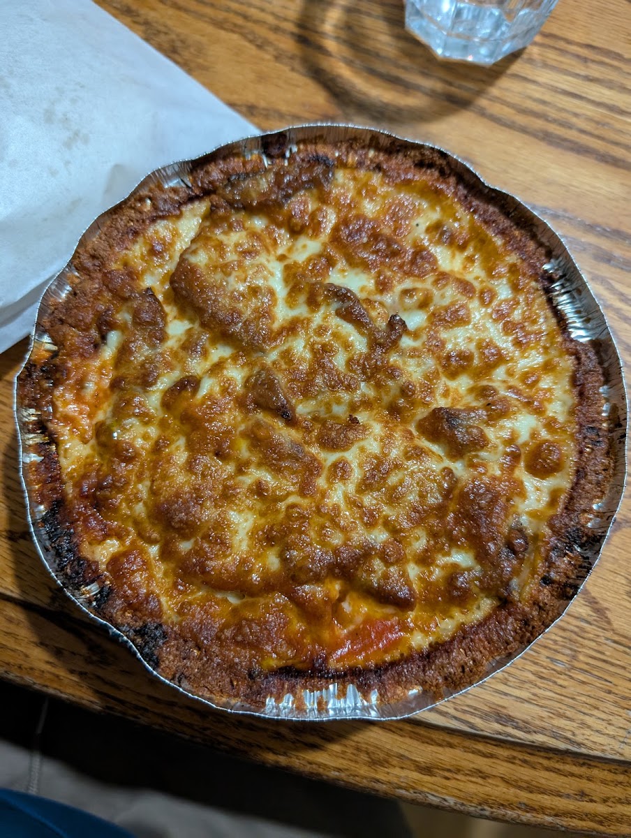 Wasim's Donair & Pizza-4