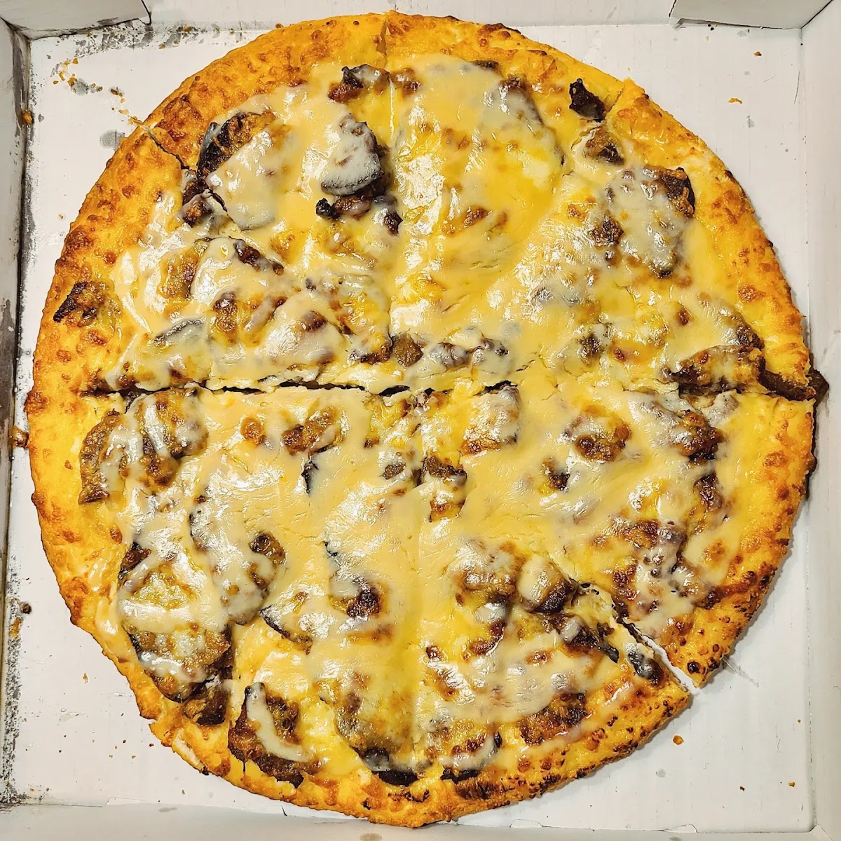 Wasim's Donair & Pizza-5