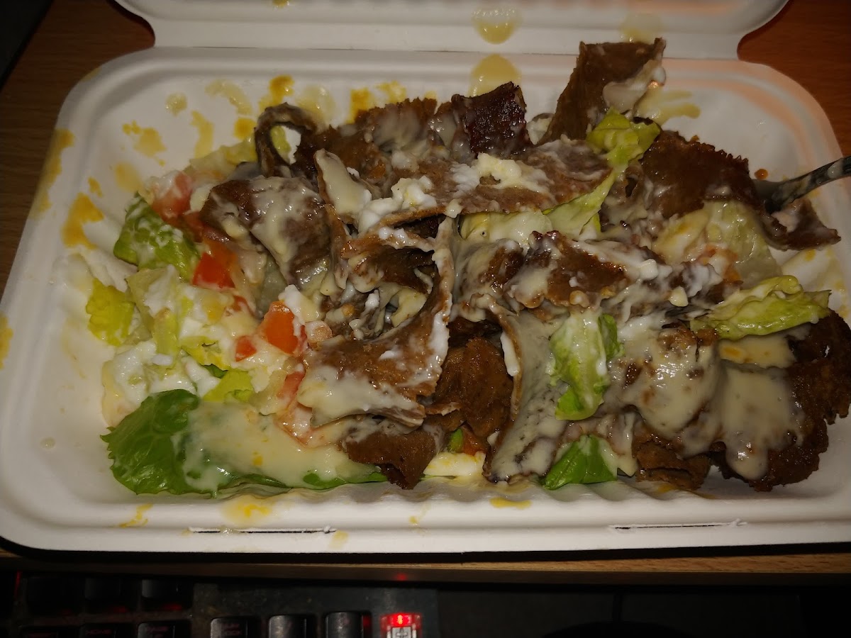 Wasim's Donair & Pizza-6