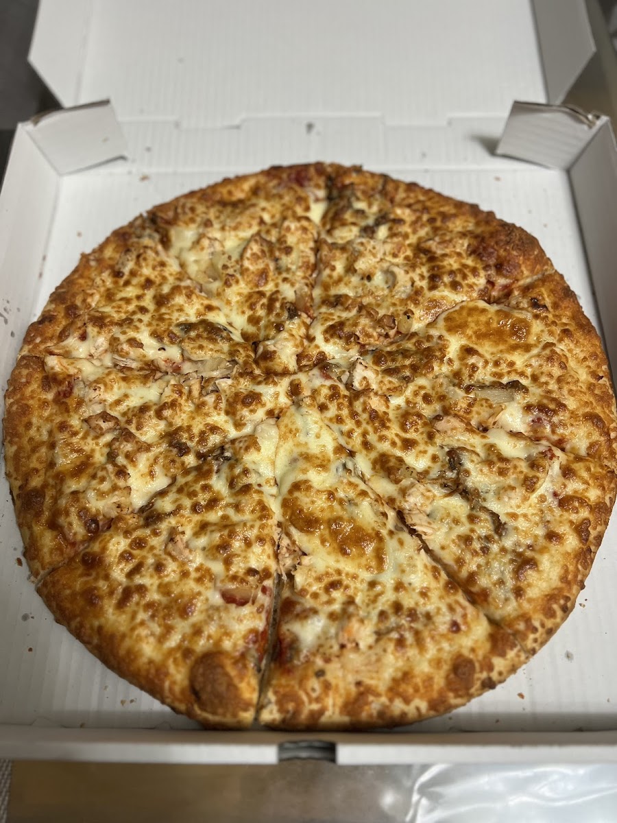 Wasim's Donair & Pizza-8