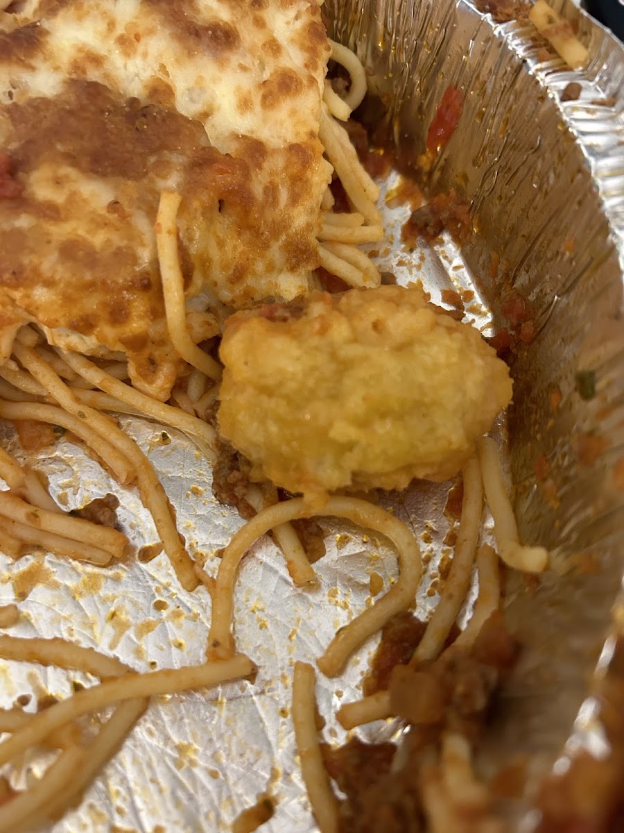 Wasim's Donair & Pizza-9