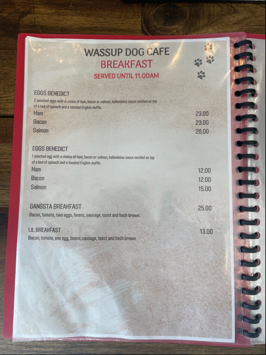 Menu Wassup Cafe-10