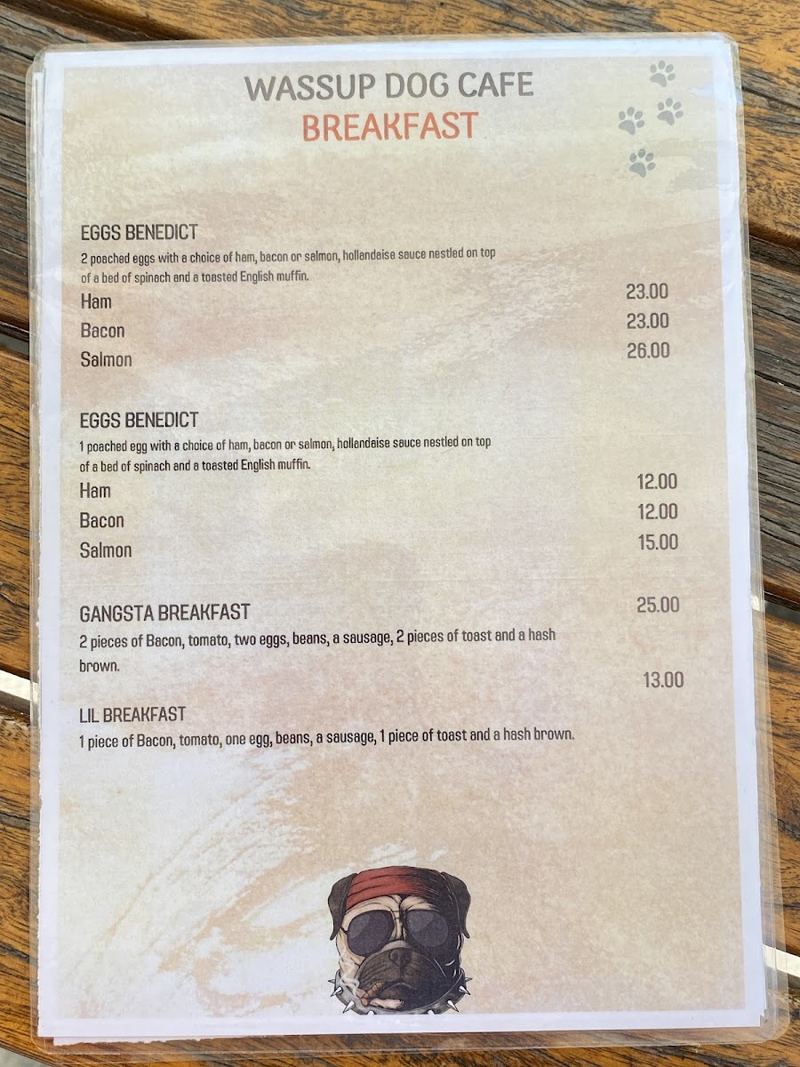 Menu Wassup Cafe-6