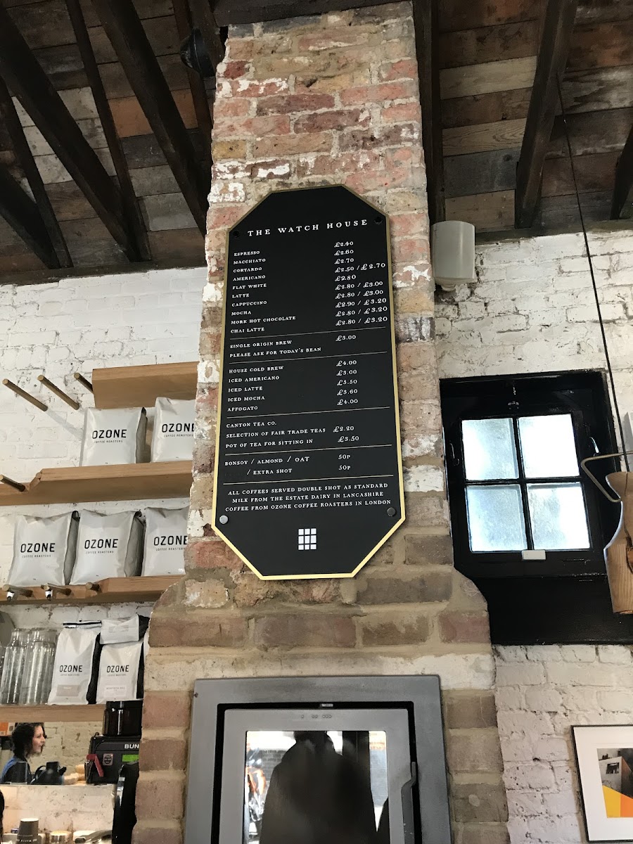 Menu Watchhouse Bermondsey-5
