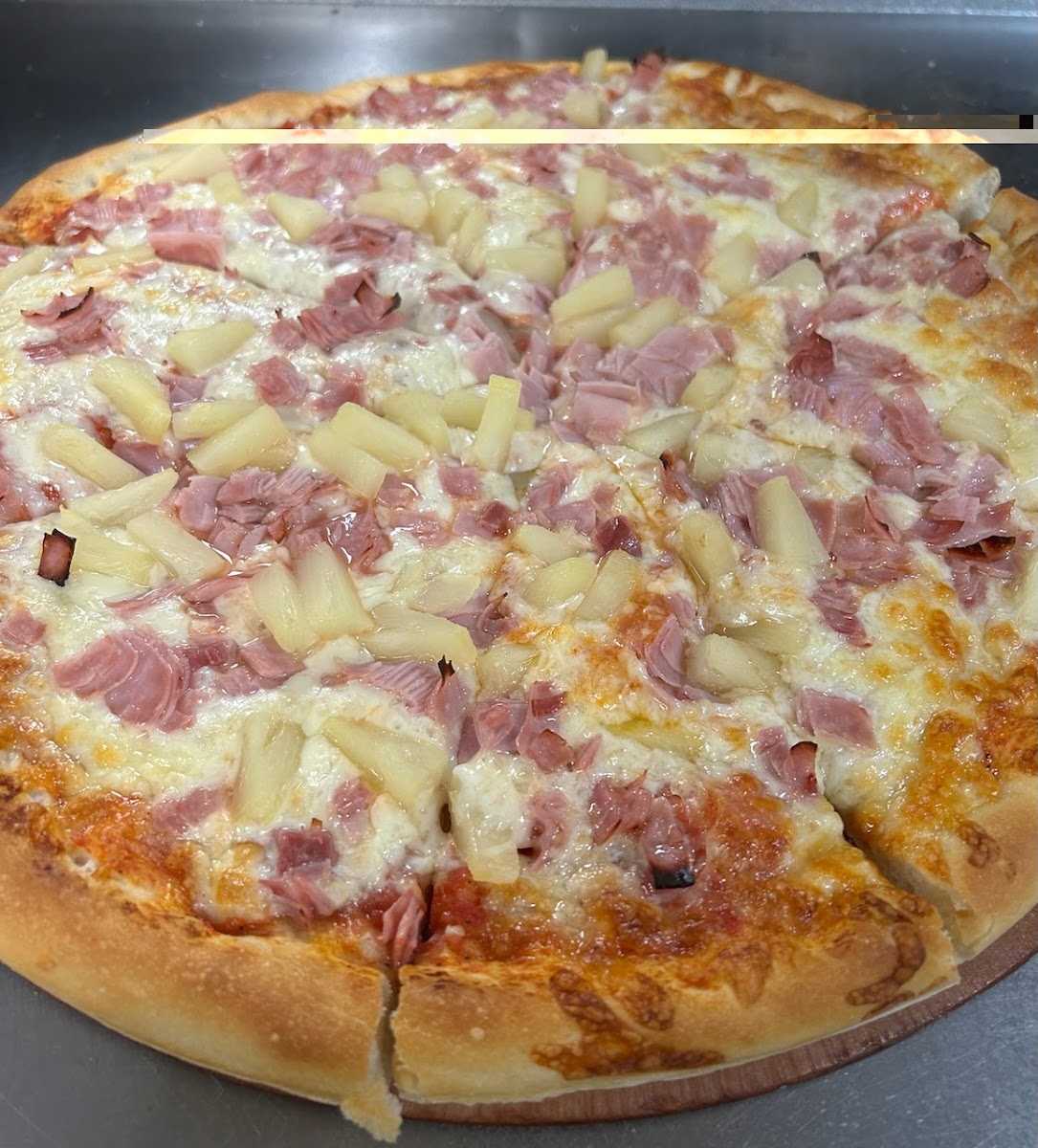 Waterboro House Of Pizza-3