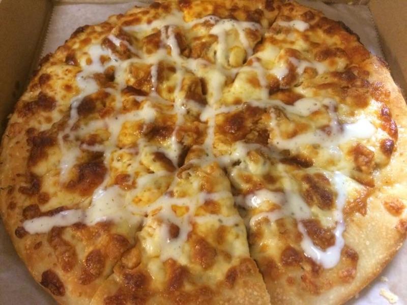 Waterboro House Of Pizza-6
