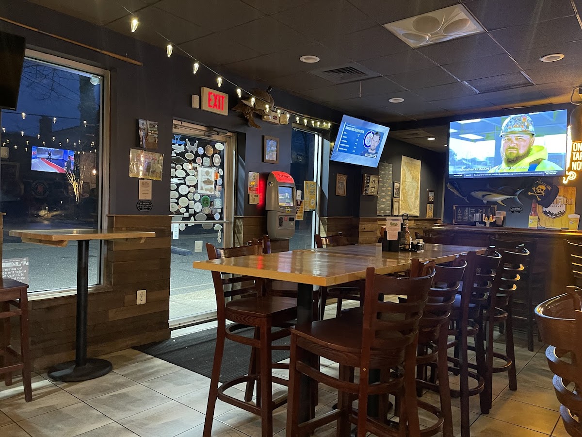 Waterman's Tavern-3