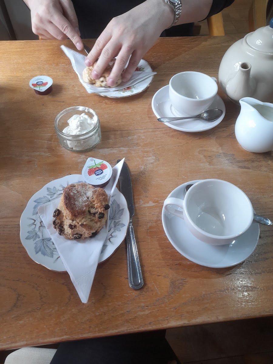 Watermill Cafe-7