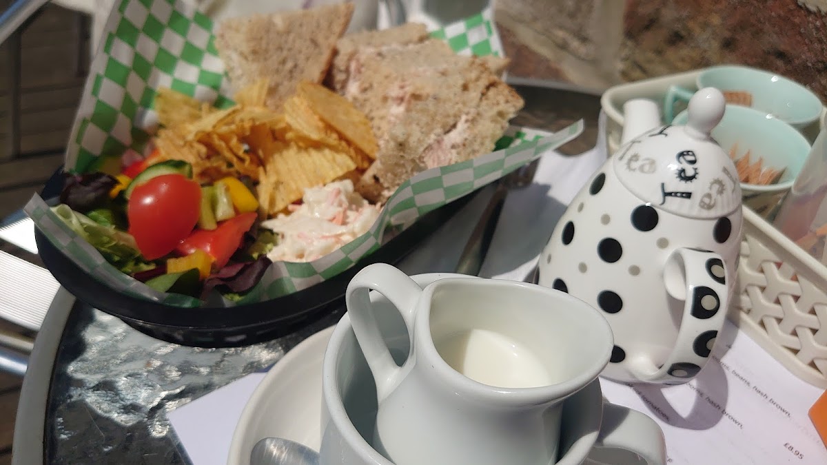 Watermill Cafe-8