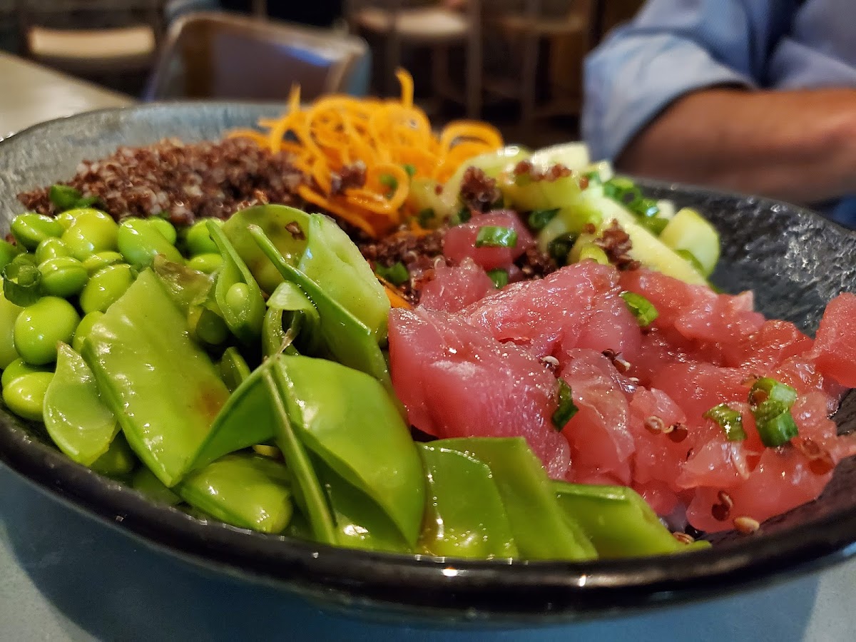 Waterside Grill + Lounge-8