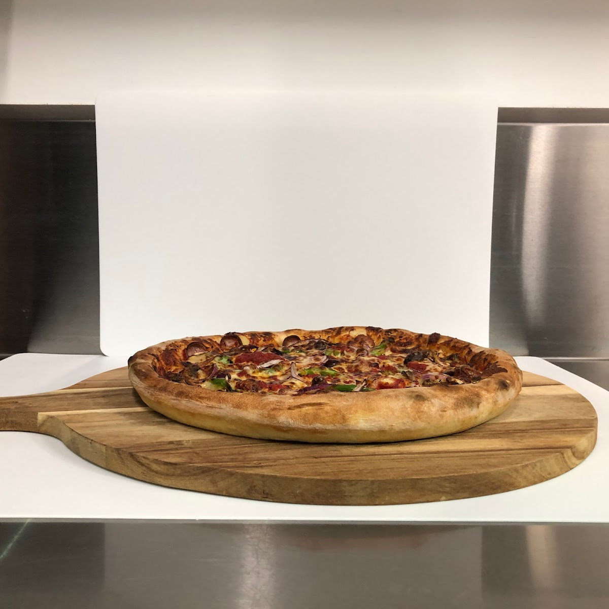 Waterside Pizza Pacific Pines-3