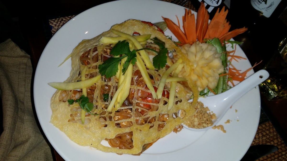 Waterside Thai Restaurant-10