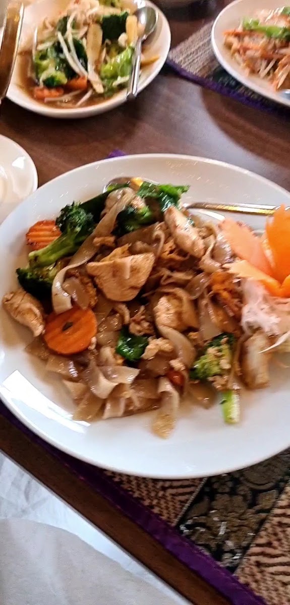 Waterside Thai Restaurant-2