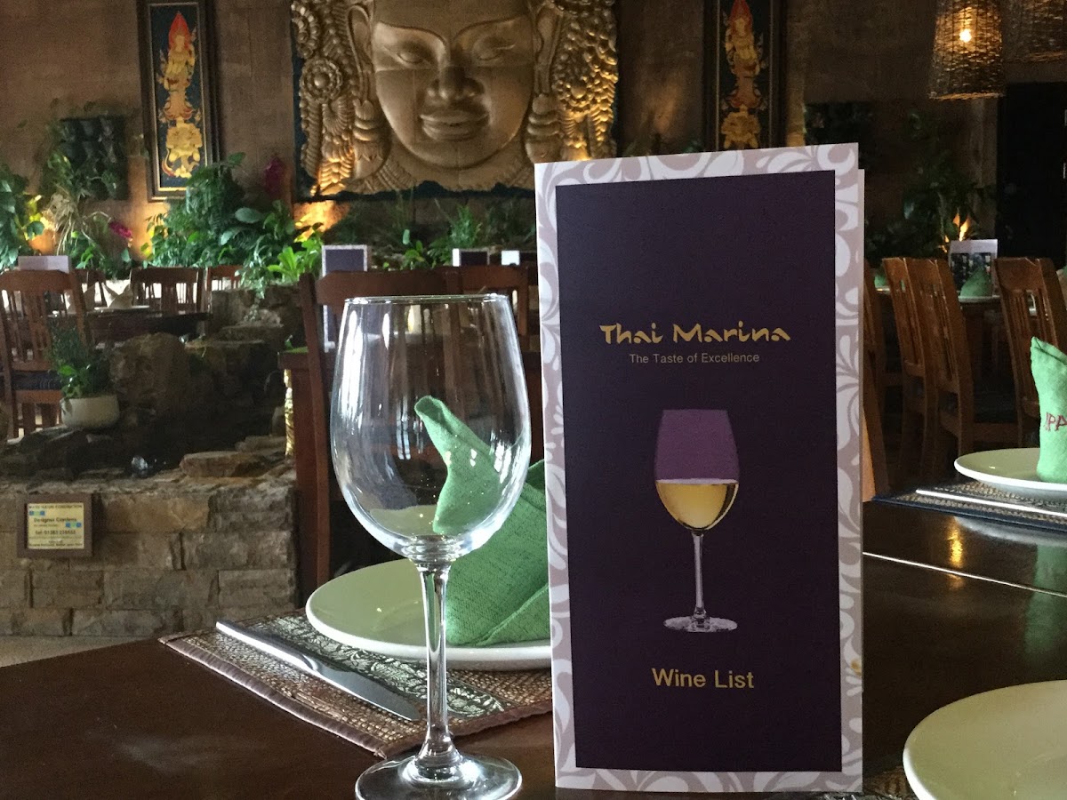 Waterside Thai Restaurant-3