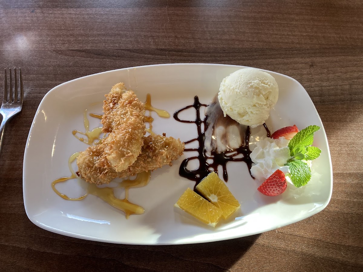 Waterside Thai Restaurant-4