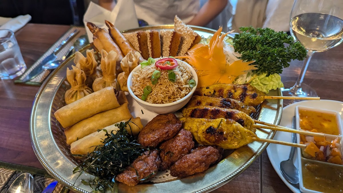 Waterside Thai Restaurant-5