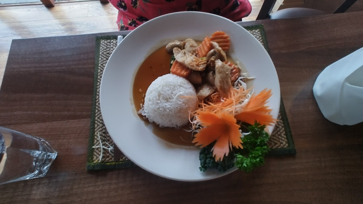 Waterside Thai Restaurant-6
