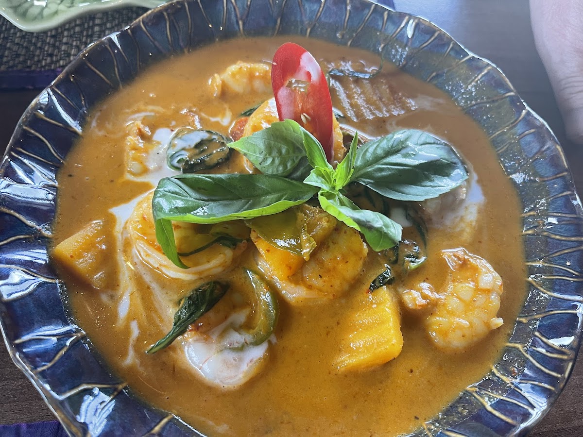 Waterside Thai Restaurant-7