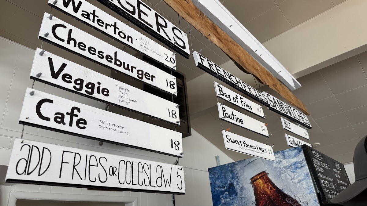 Menu Waterton Park Cafe-4