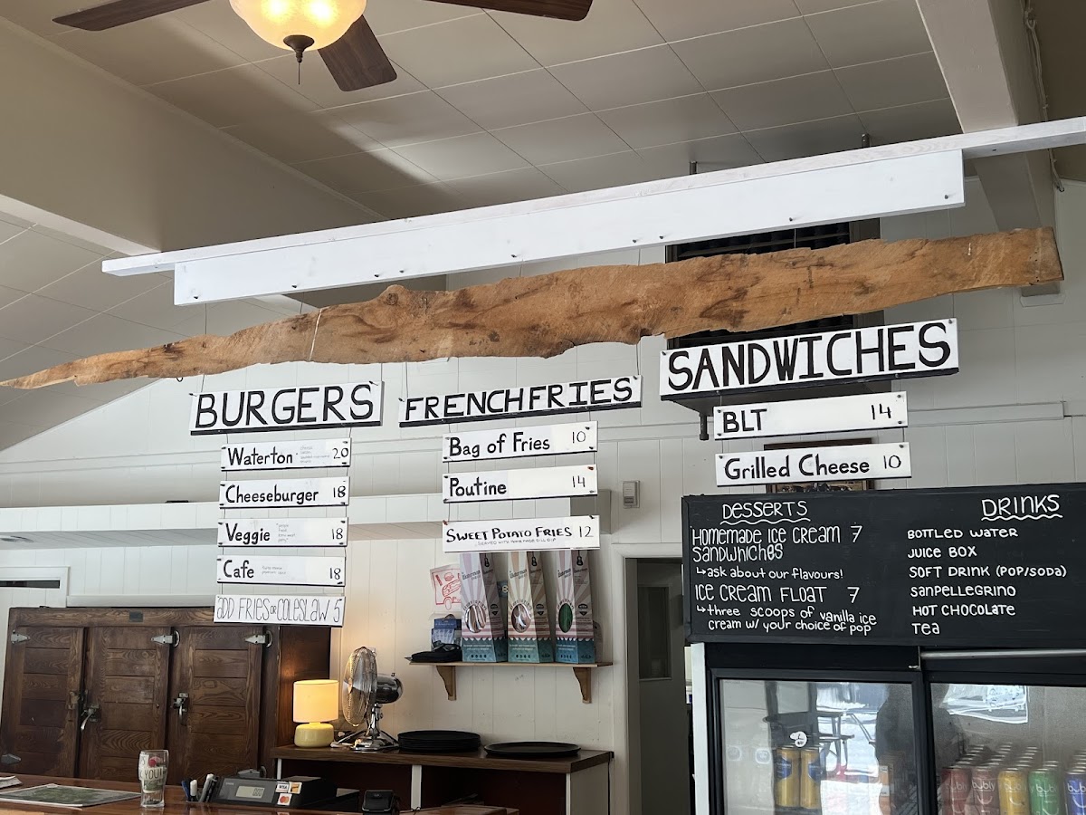 Menu Waterton Park Cafe-5