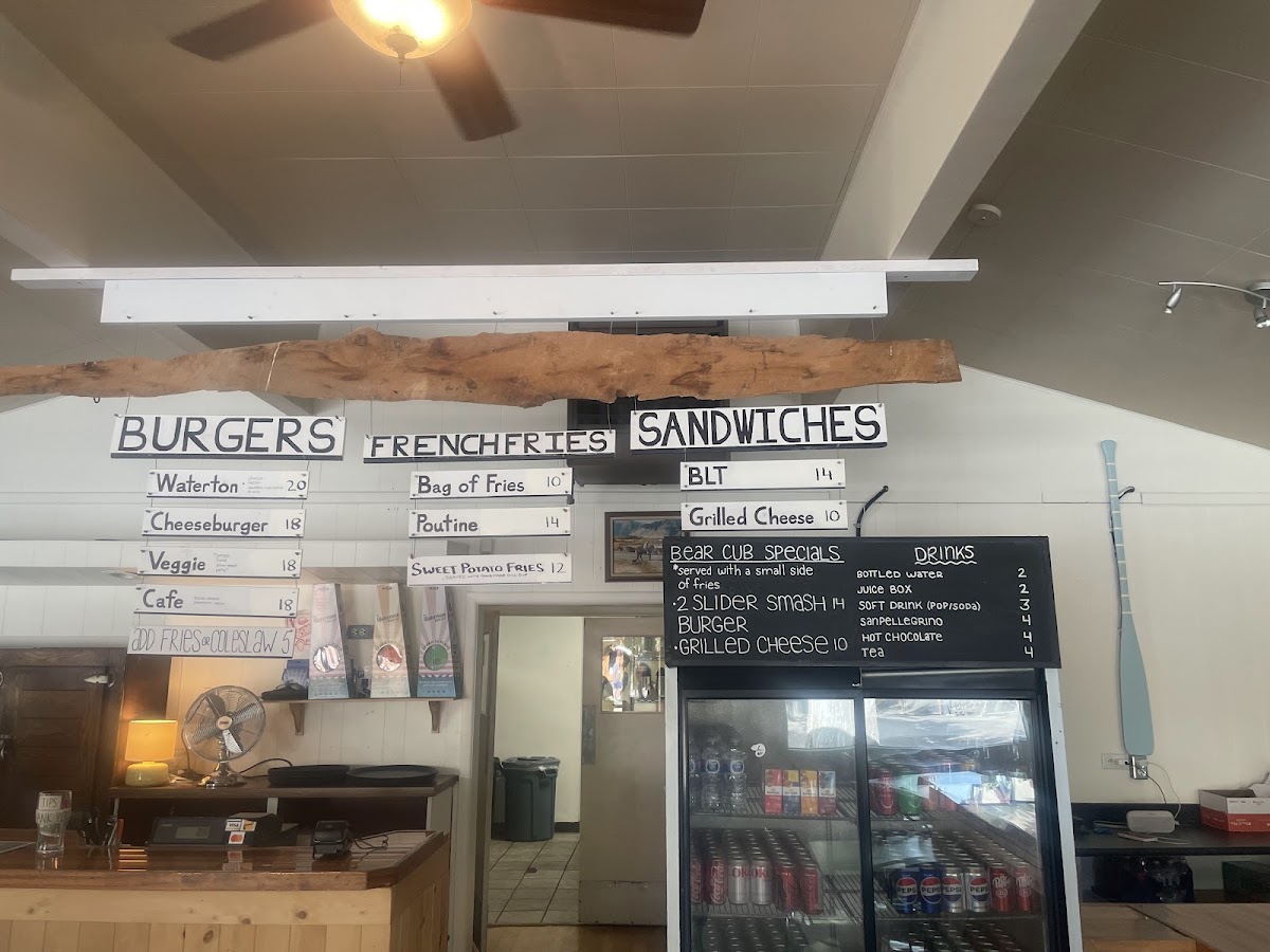 Menu Waterton Park Cafe-6