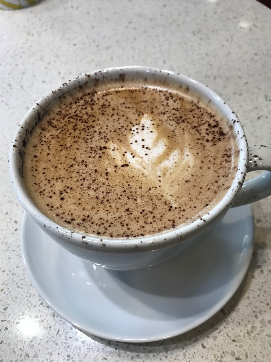 Waves Coffee House - Pitt Meadows-10