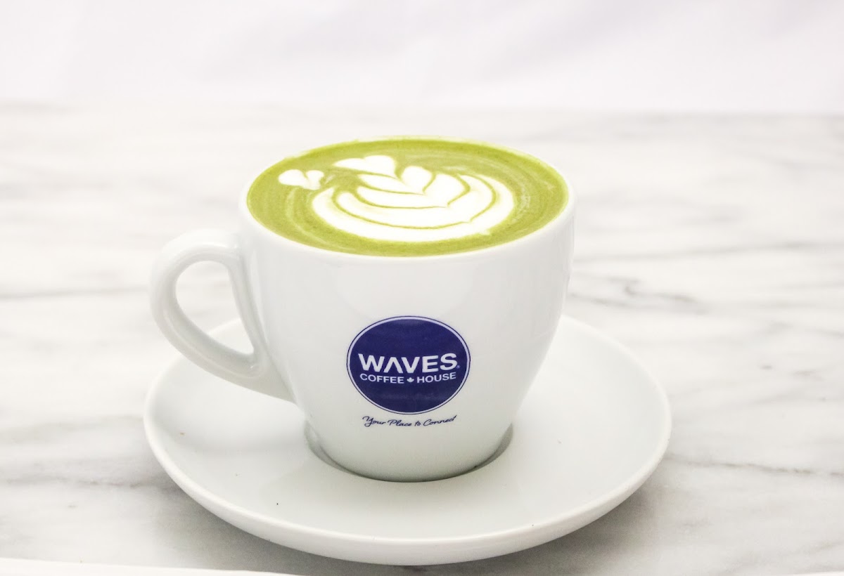 Waves Coffee House - Pitt Meadows-3