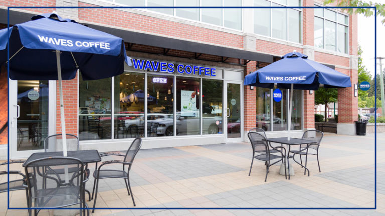 Waves Coffee House - Pitt Meadows-4