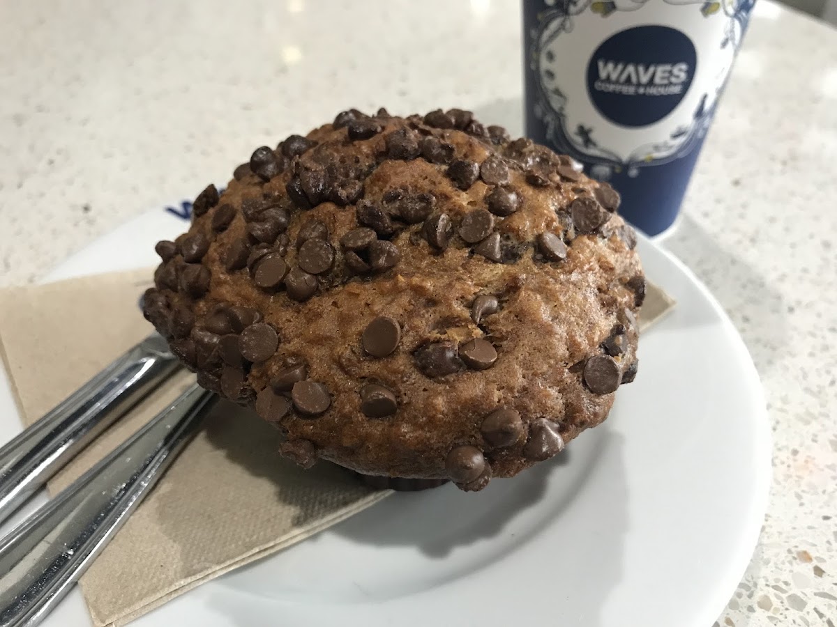 Waves Coffee House - Pitt Meadows-5