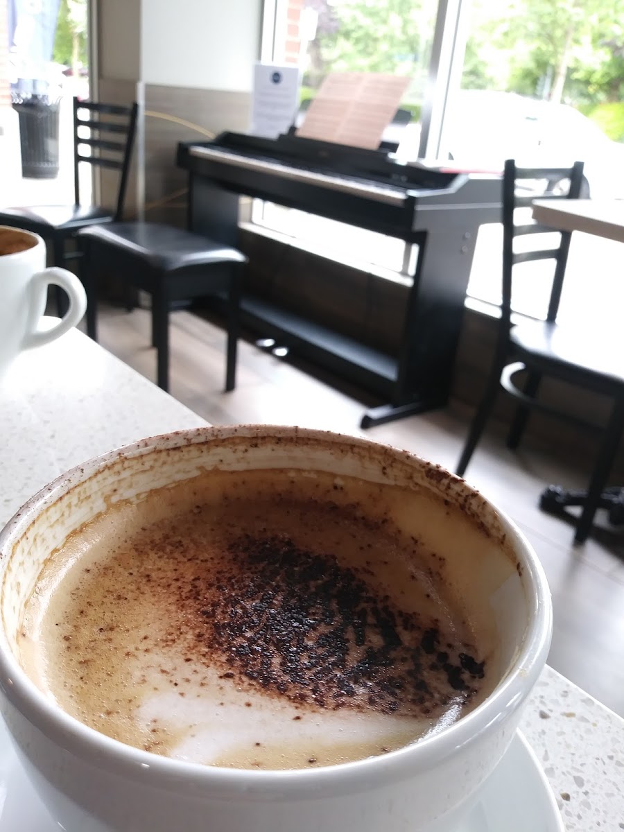 Waves Coffee House - Pitt Meadows-7